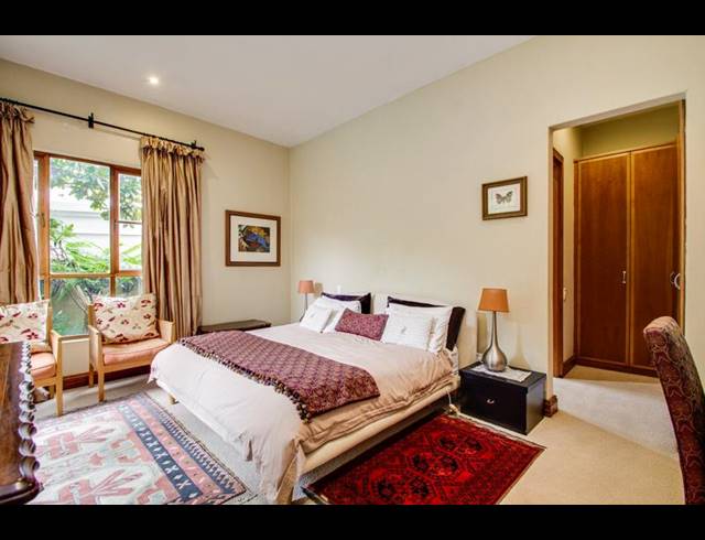 4 BEDROOM PROPERTY TO RENT IN DAINFERN GOLF ESTATE